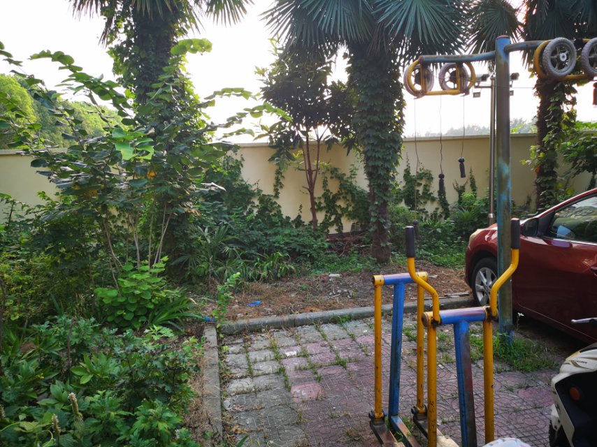 寶儀居委健身點(diǎn)C