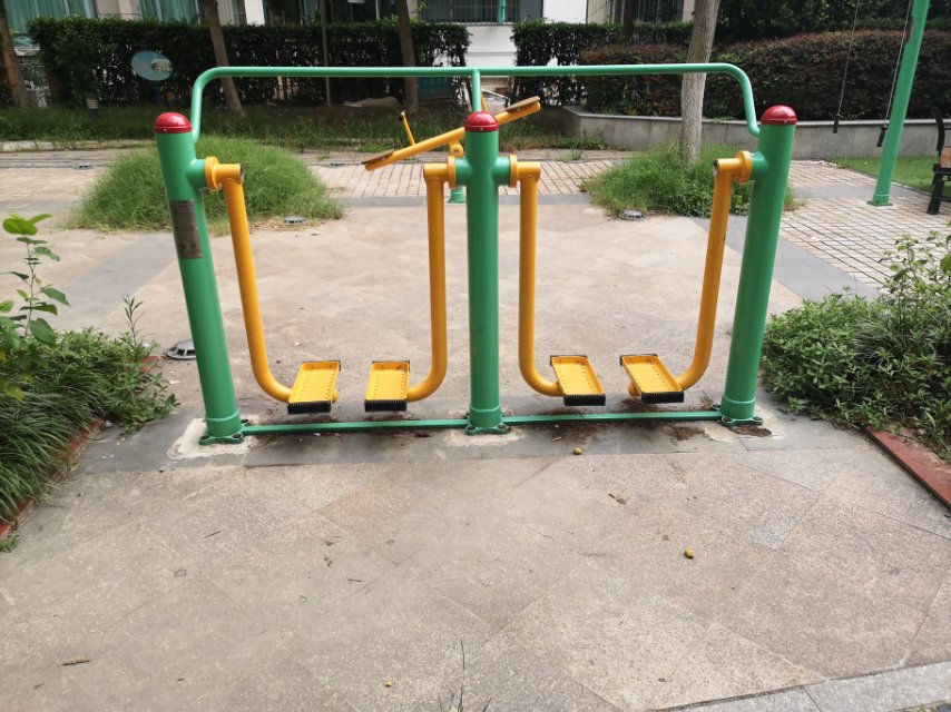 兩聯(lián)漫步機(jī)