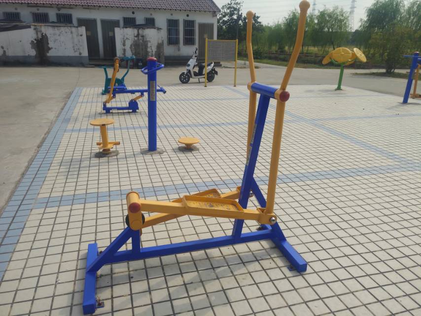 室外橢圓機(jī)