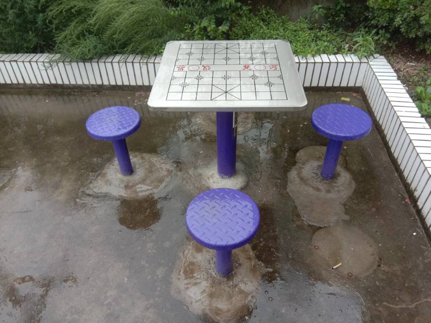 棋牌桌