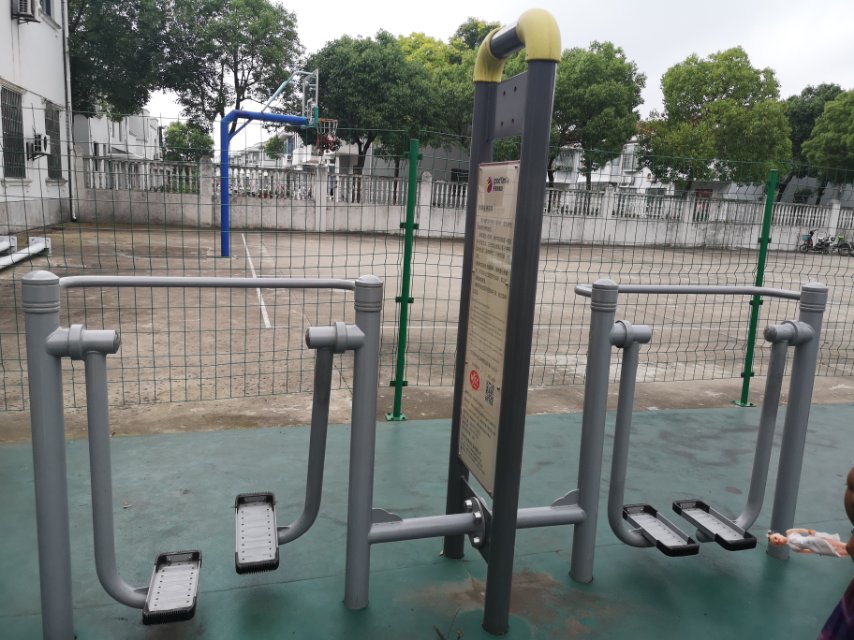 太空漫步機(jī)