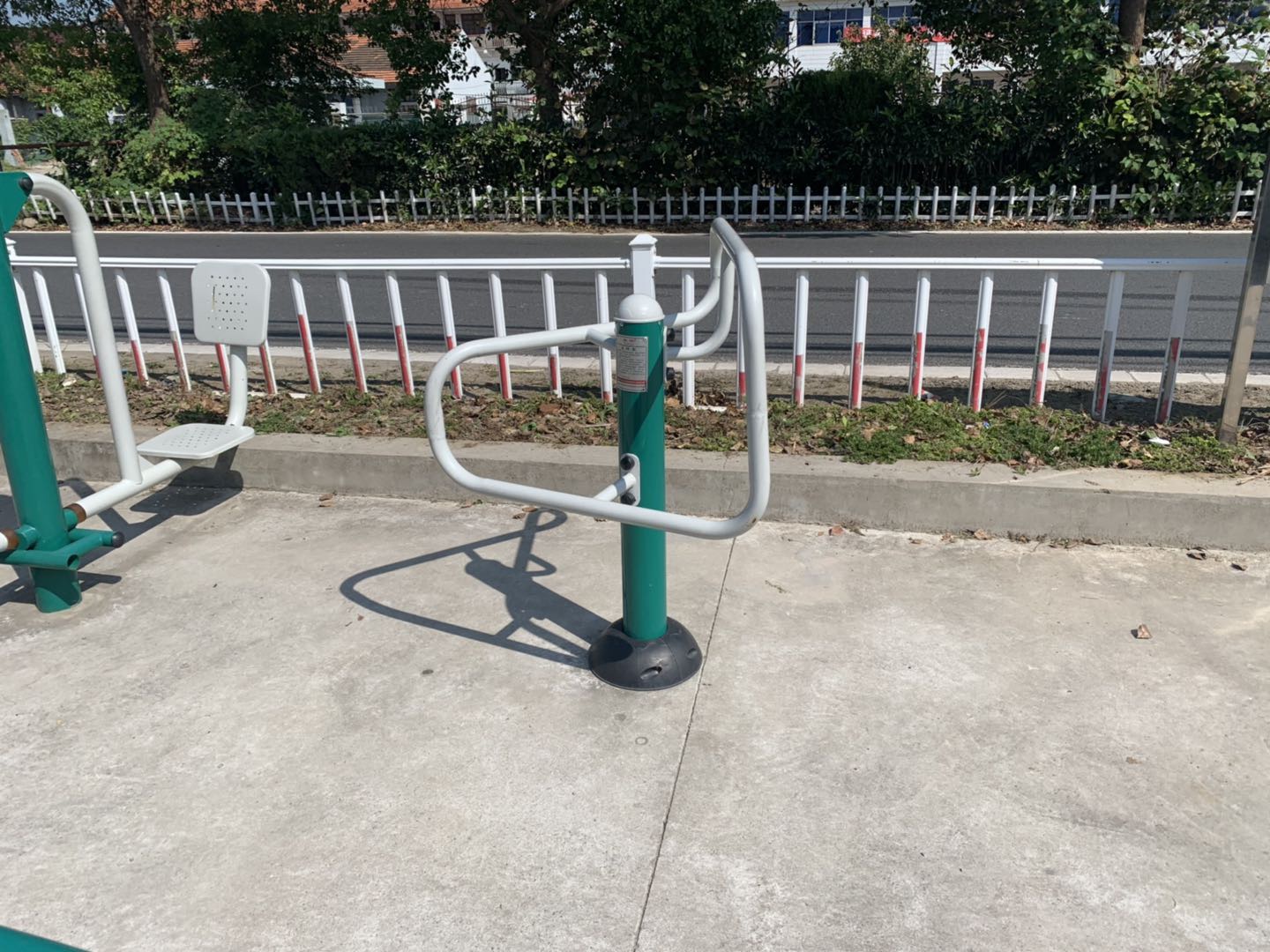 壓腿訓(xùn)練器