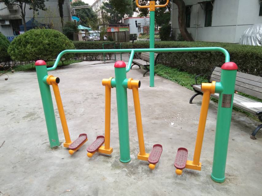 兩聯(lián)漫步機