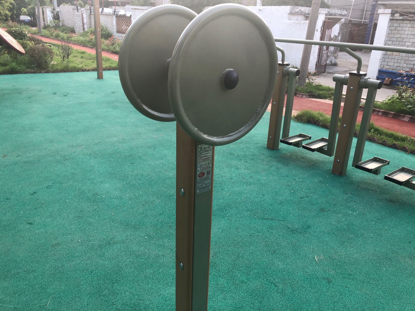 臂力訓(xùn)練器