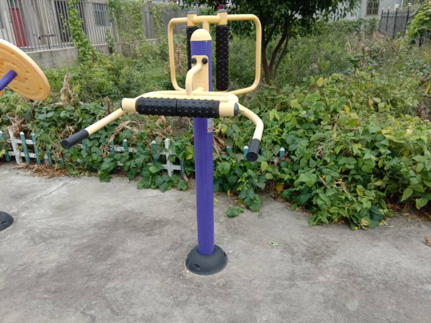 雙人腰背按摩器