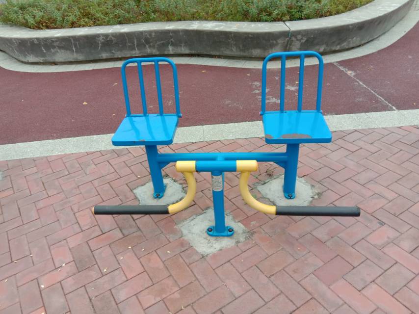 下肢訓(xùn)練器