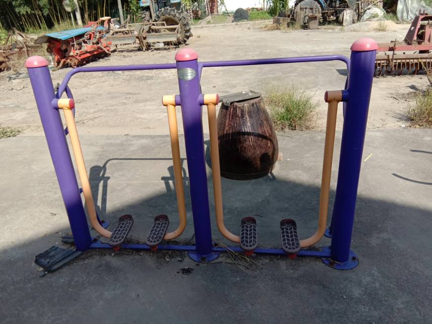 太空漫步機(jī)