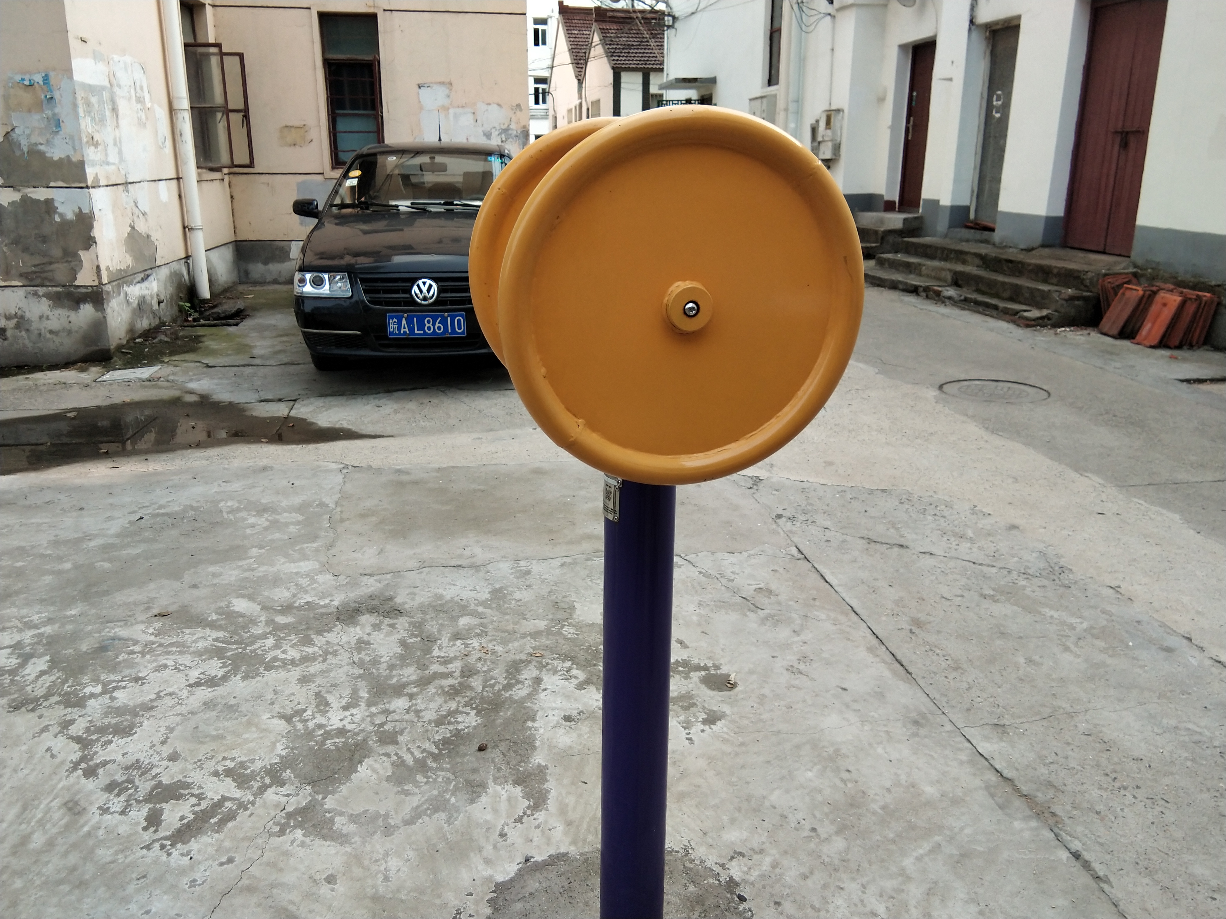 臂力訓(xùn)練器