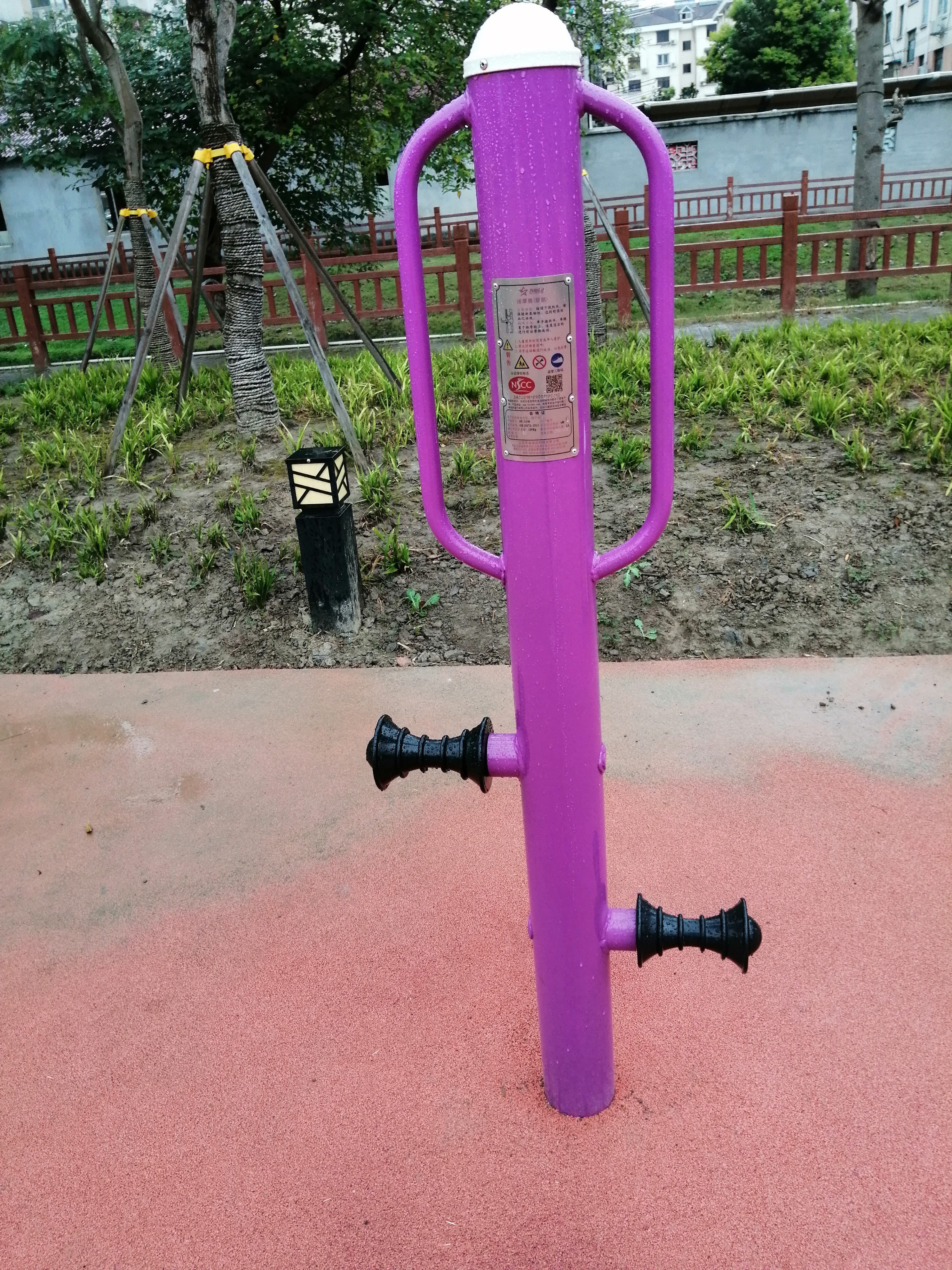 腿部按摩訓(xùn)練器