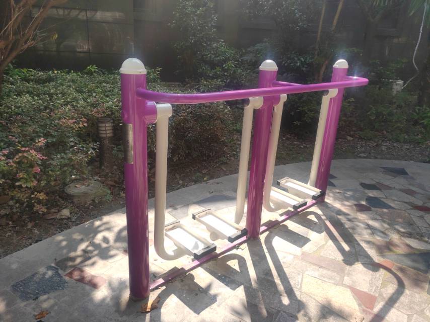 雙位漫步機(jī)