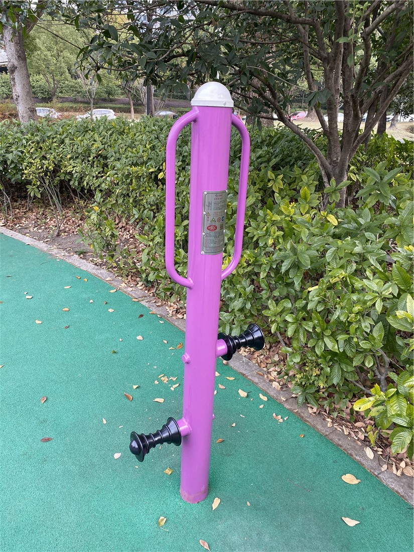 腿部按摩訓(xùn)練器