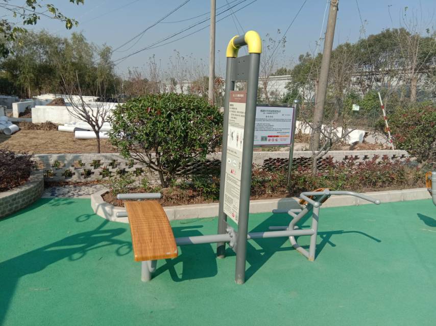 背腹肌訓(xùn)練器