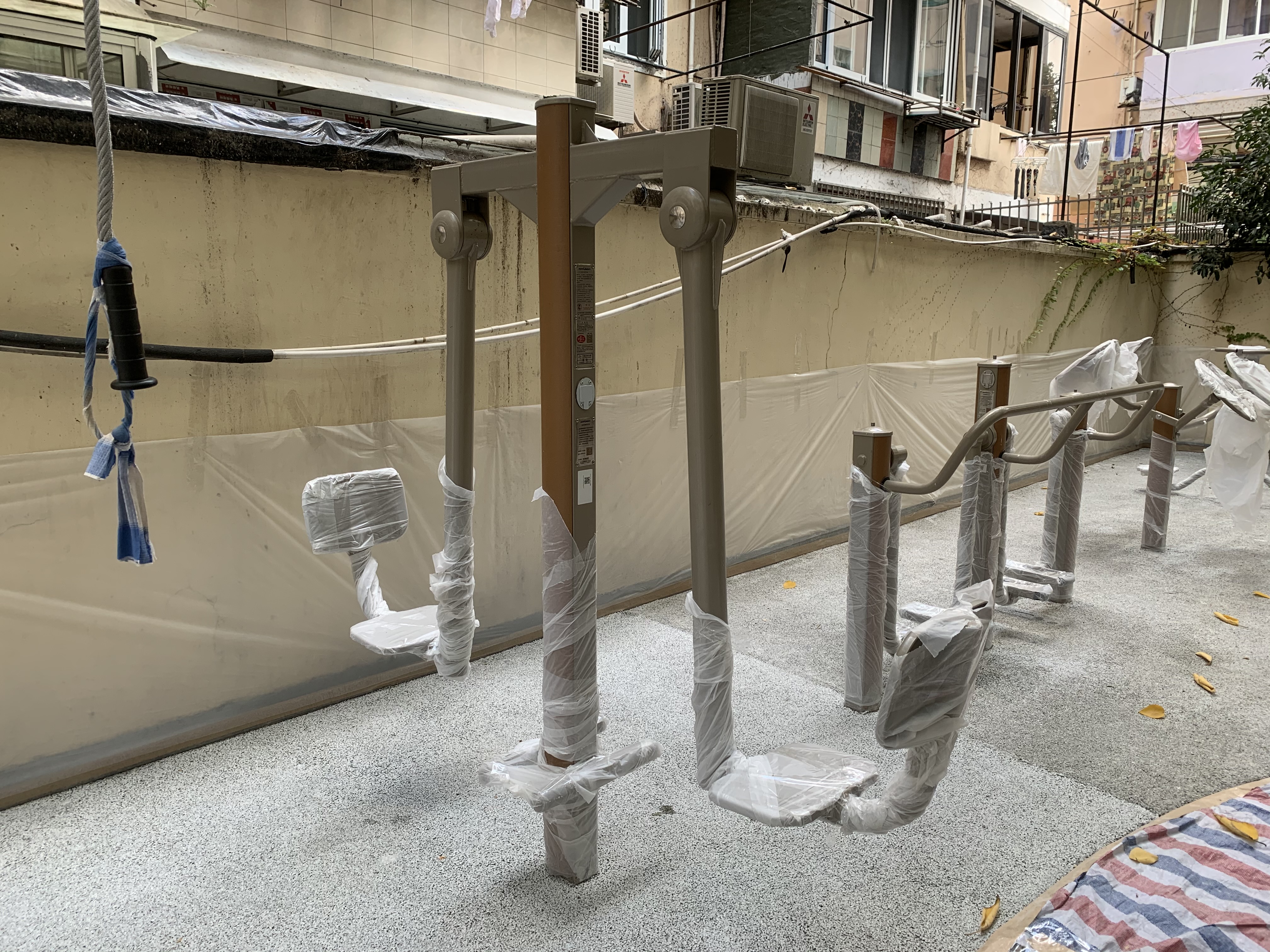 蹬力訓(xùn)練器