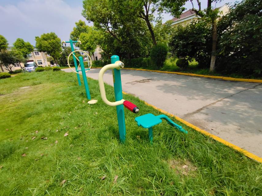 背肌訓(xùn)練按摩器