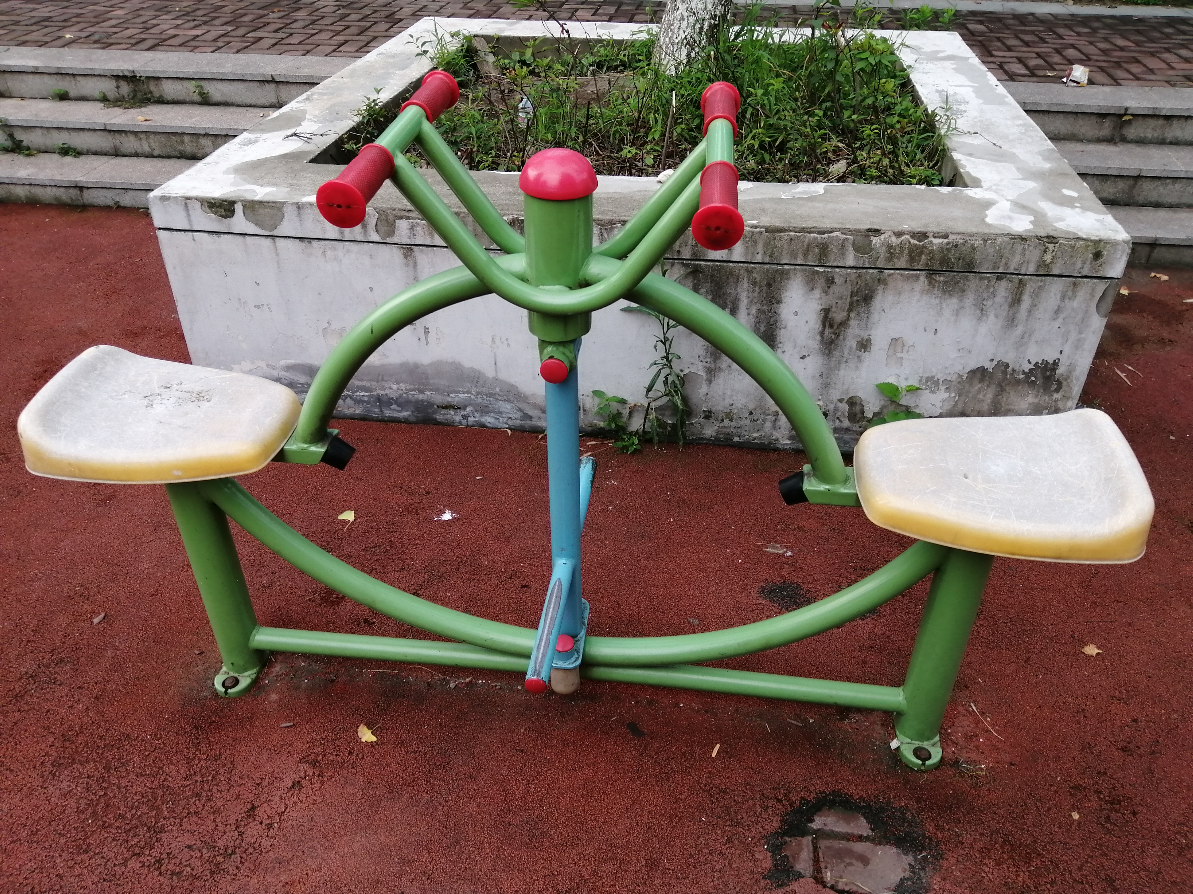 下肢康復(fù)器