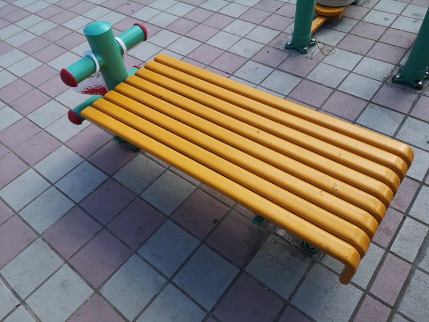 仰臥起平臺(tái)