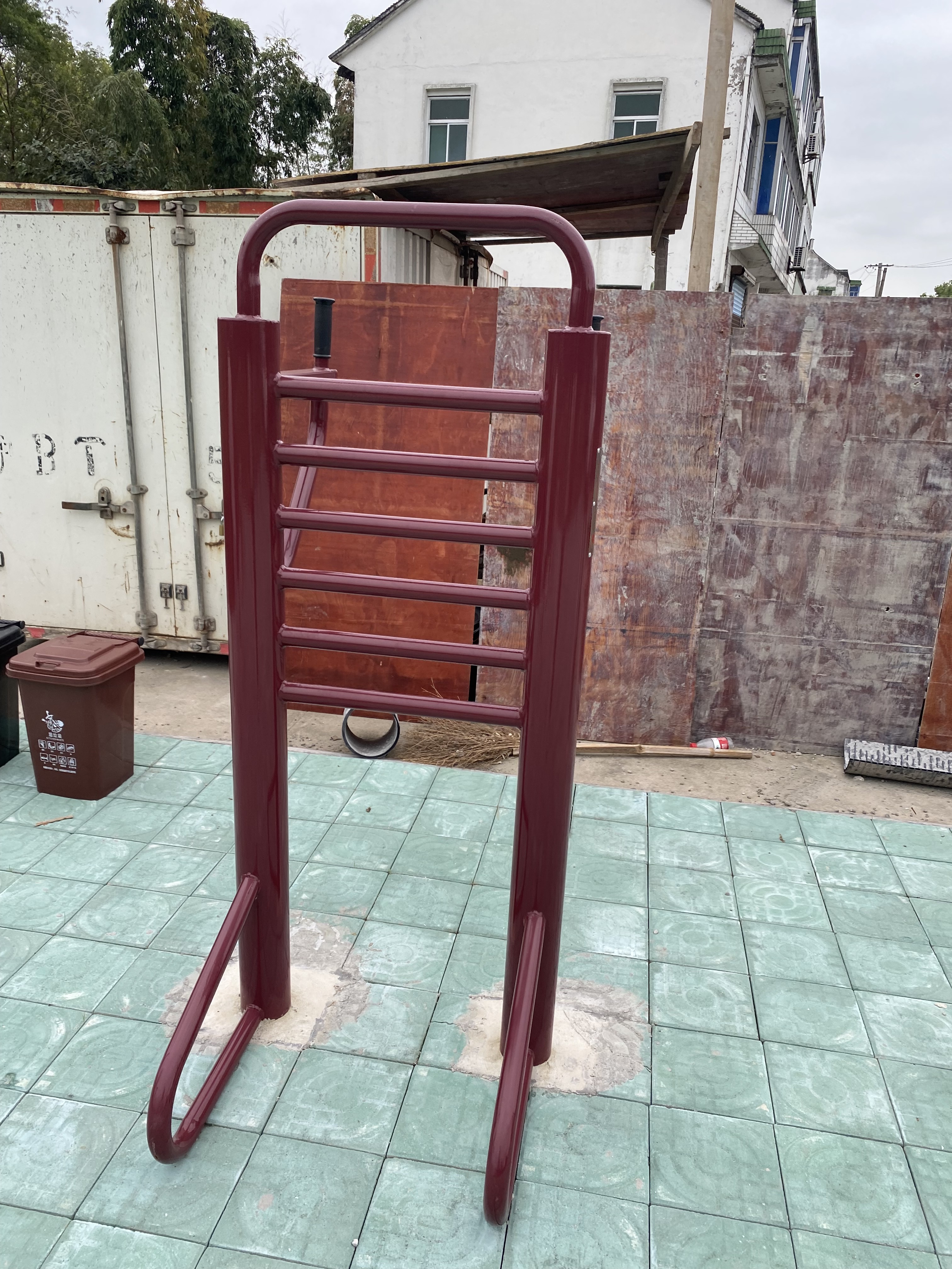 多功能訓(xùn)練器