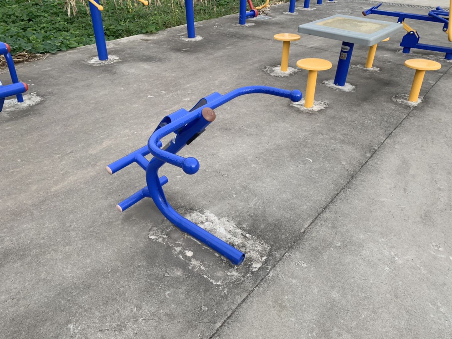 背肌/腹肌訓(xùn)練器