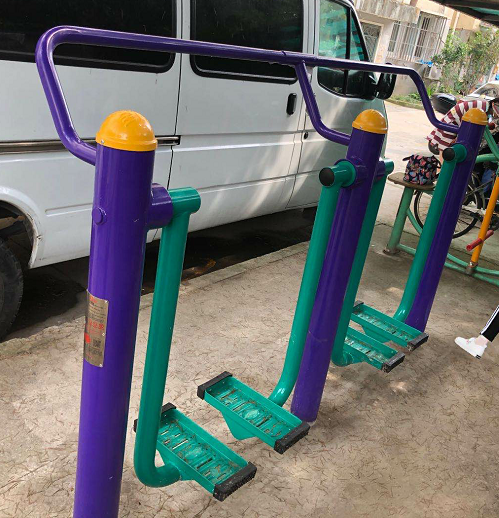 梅隴三居健身點(diǎn)B點(diǎn)