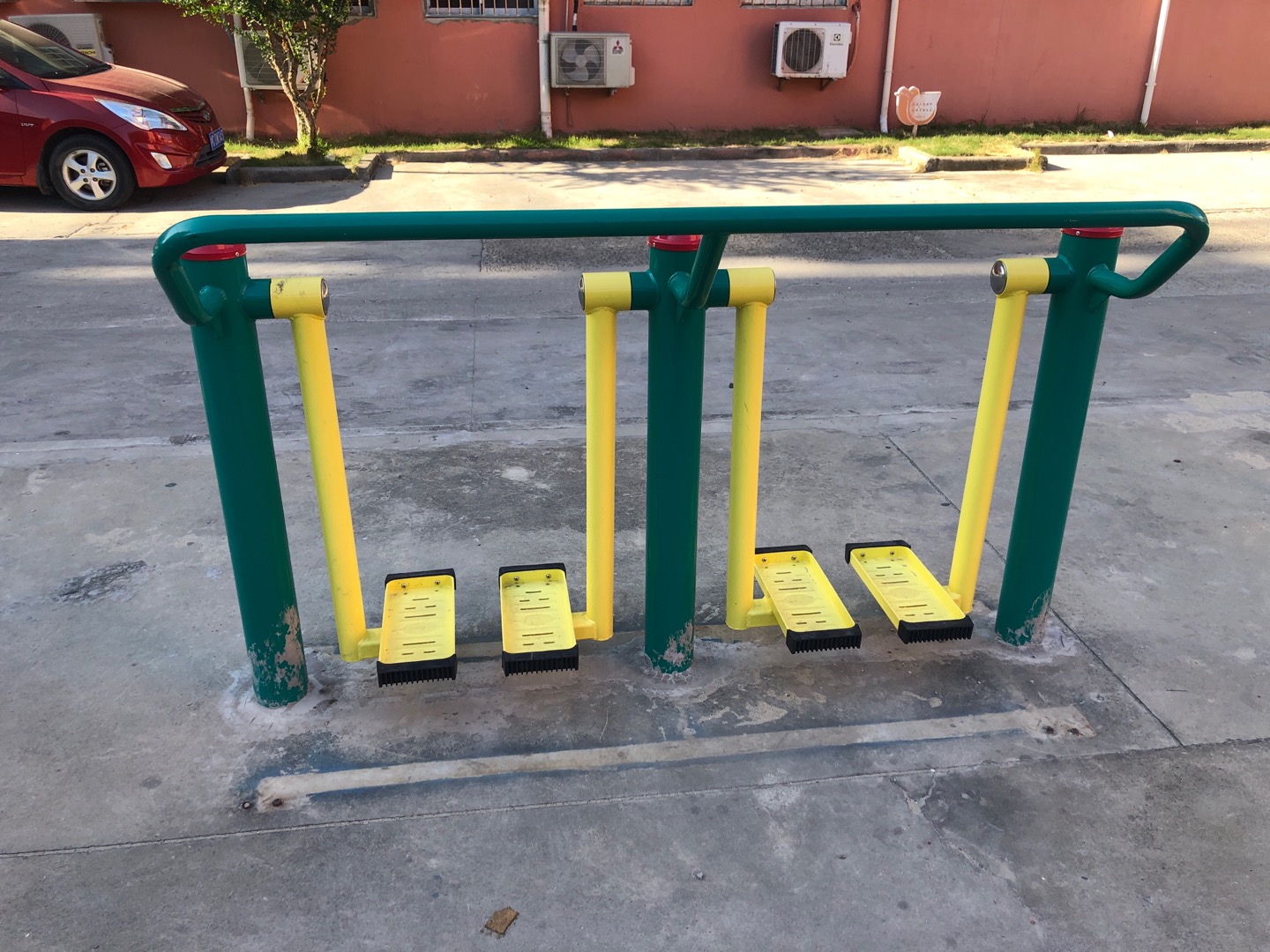 二位漫步機(jī)