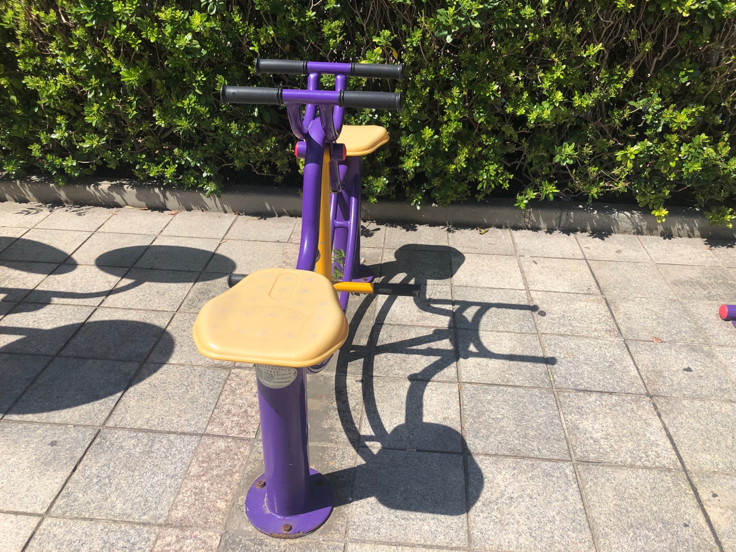 下肢康復(fù)器