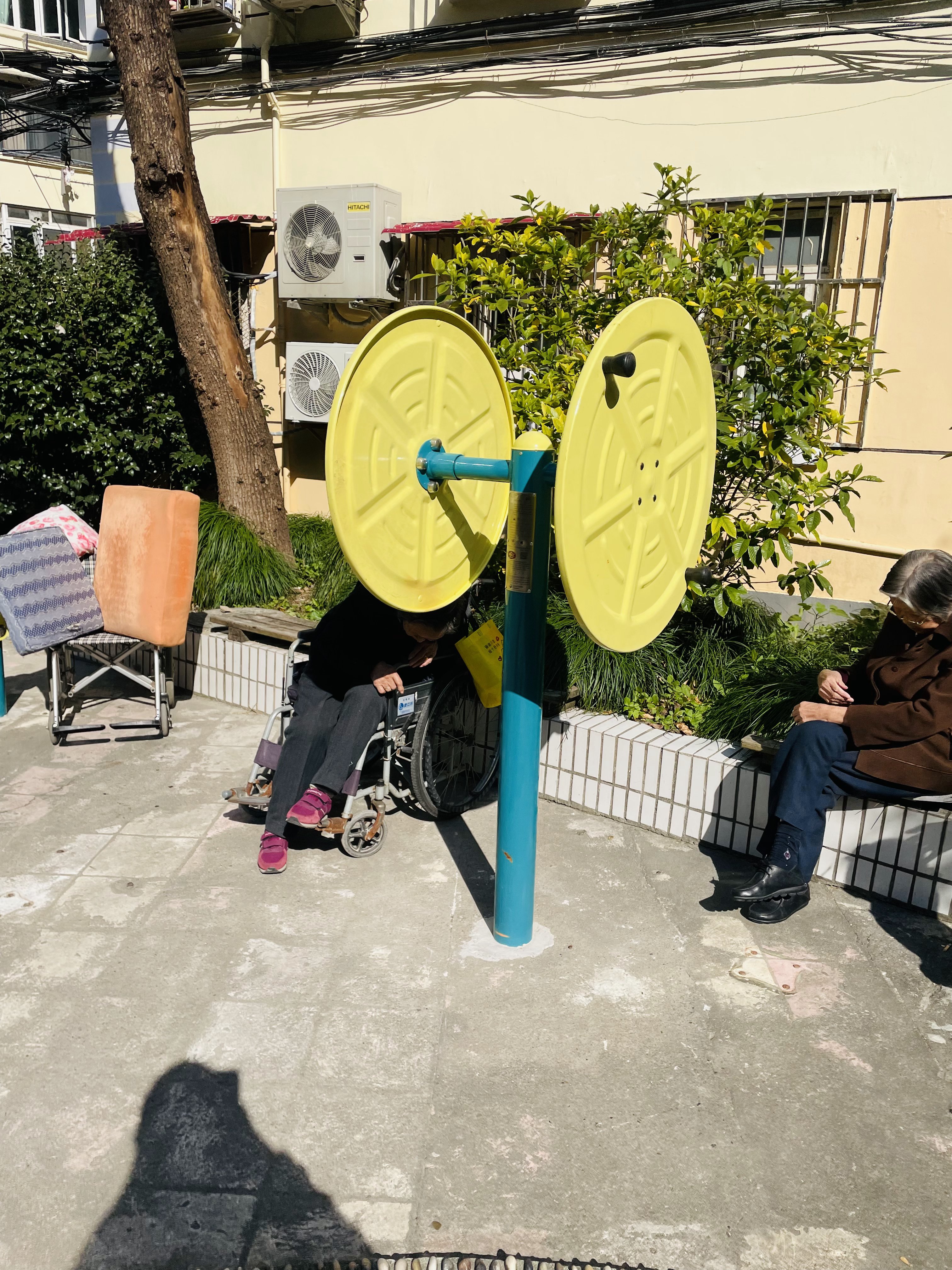 快樂大轉(zhuǎn)輪