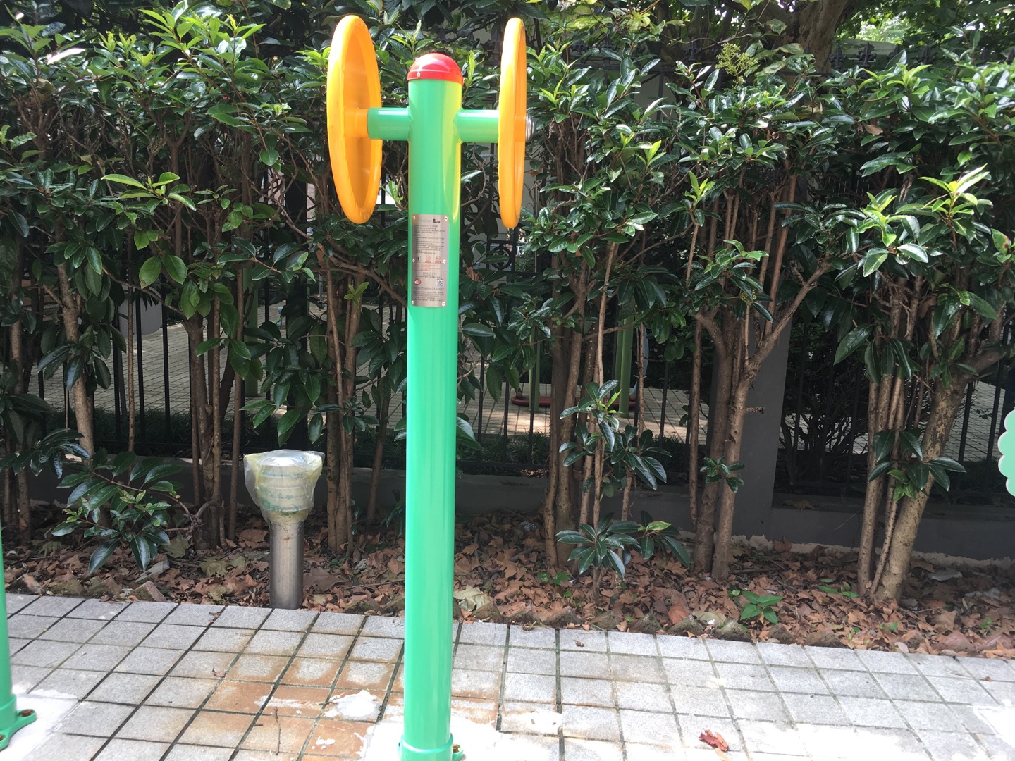 臂力訓(xùn)練器