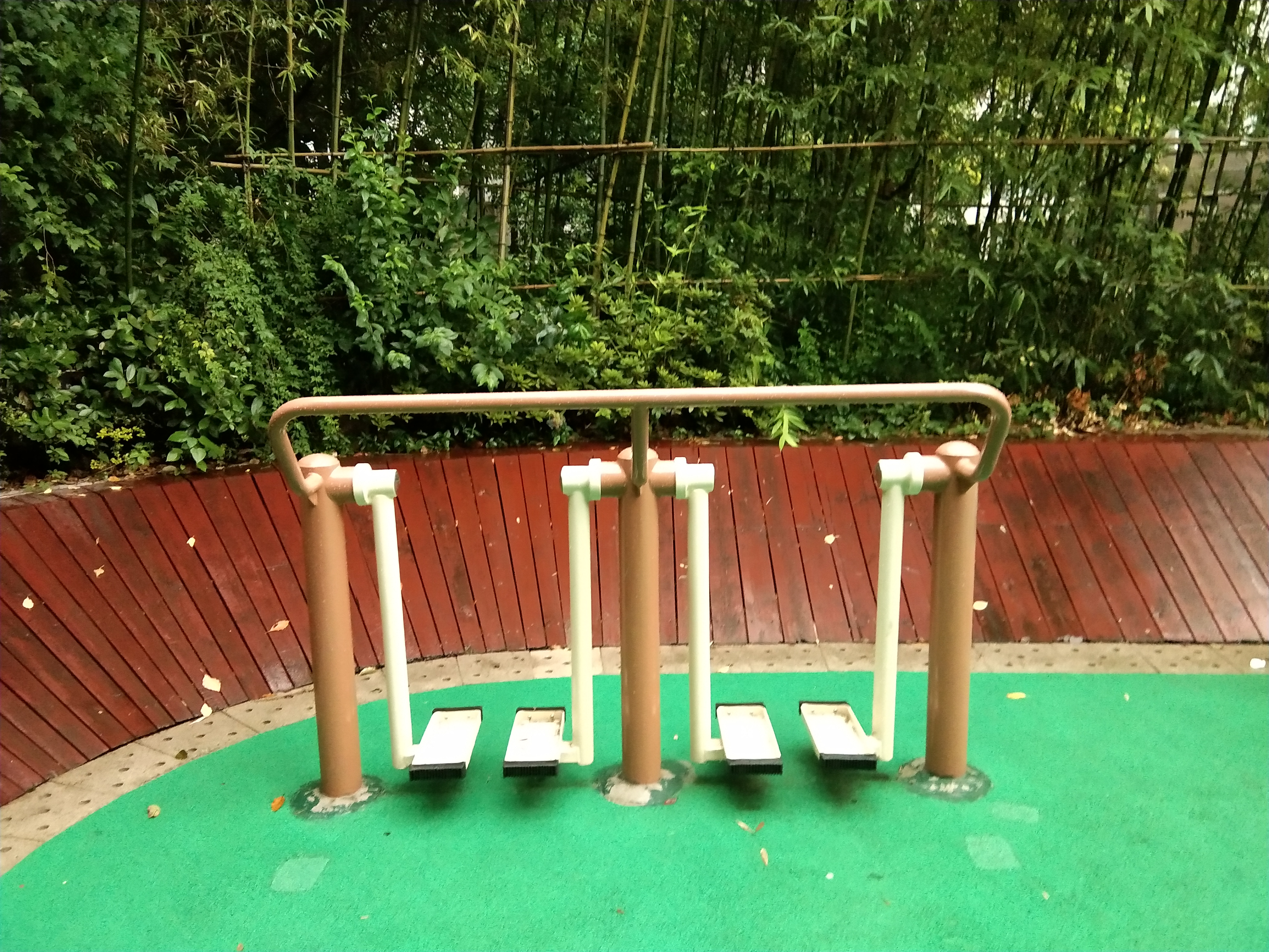 太空漫步機(jī)