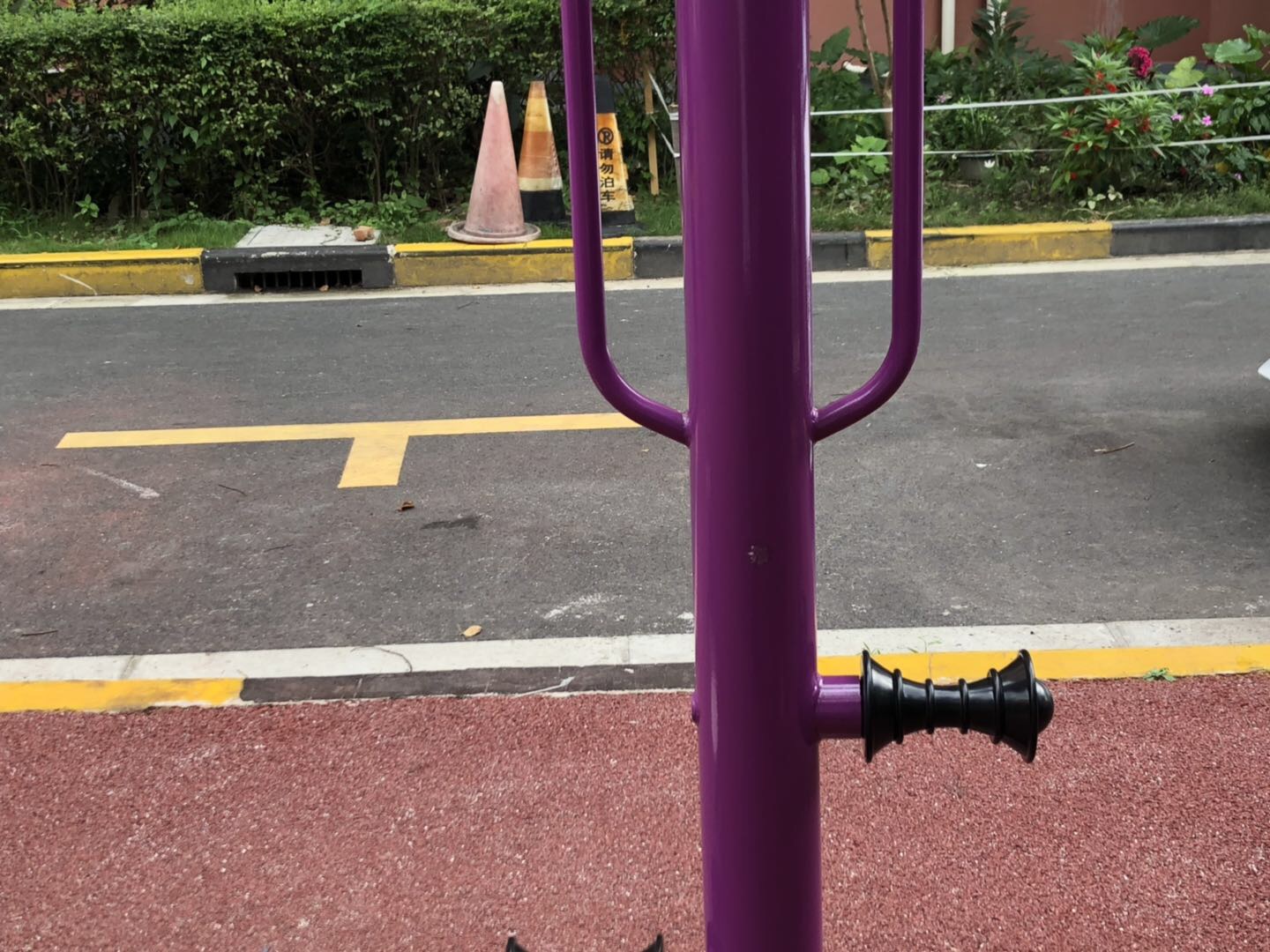 腿部按摩訓(xùn)練器