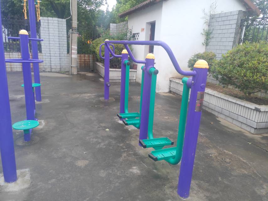 太空漫步機(jī)