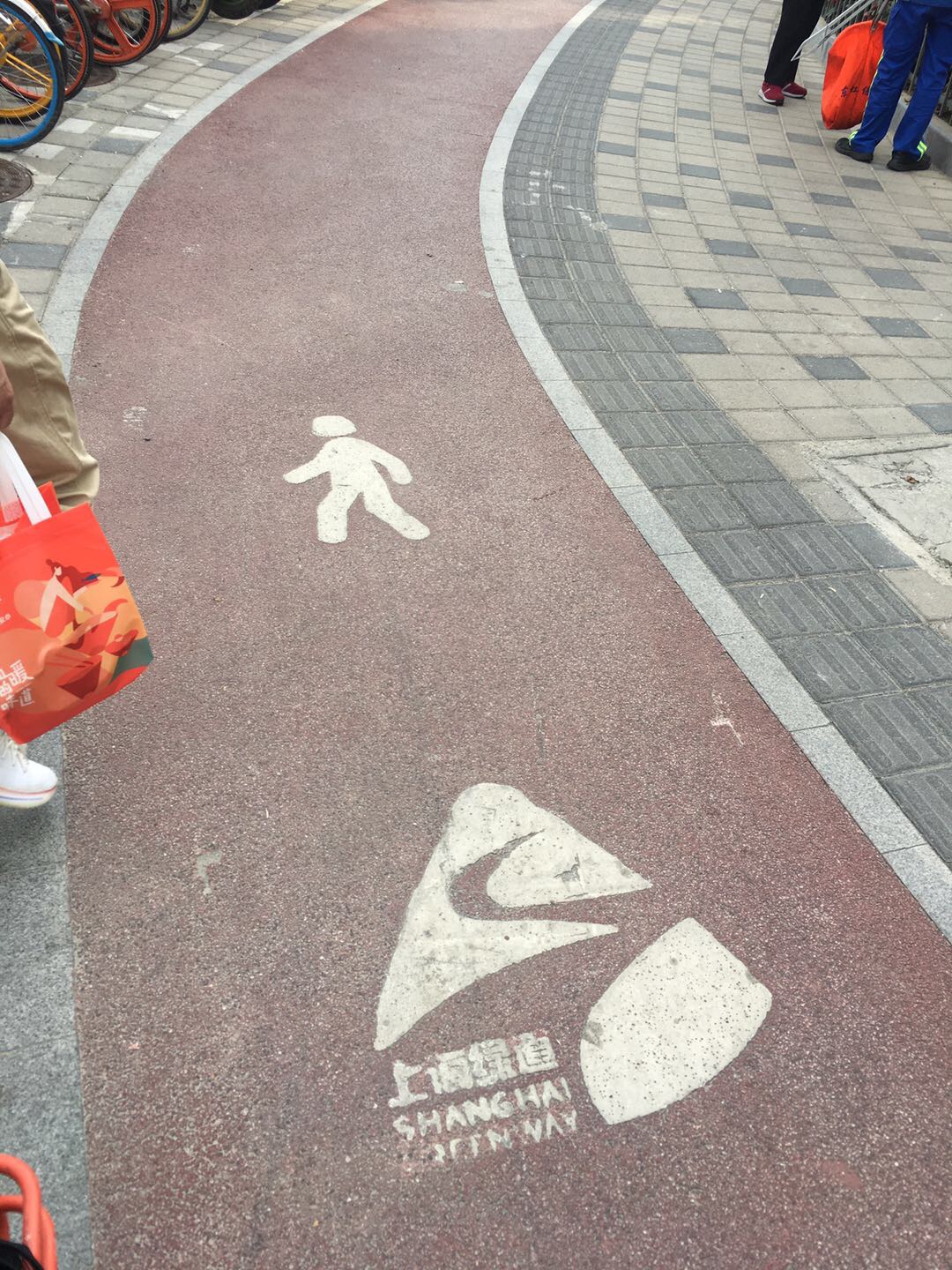 大連路市民綠道