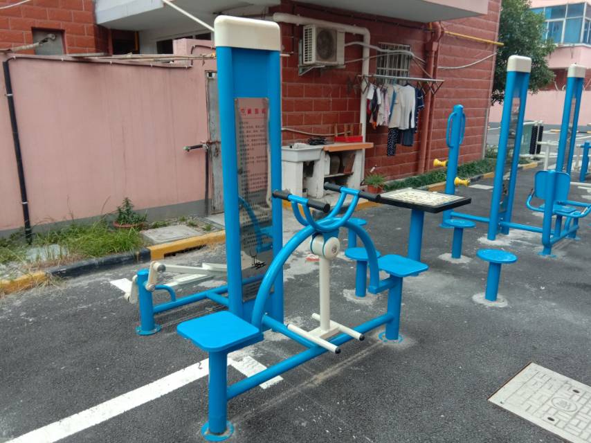 下肢康復(fù)器