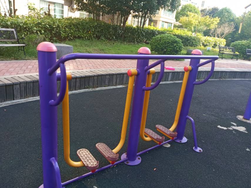 太空漫步機(jī)