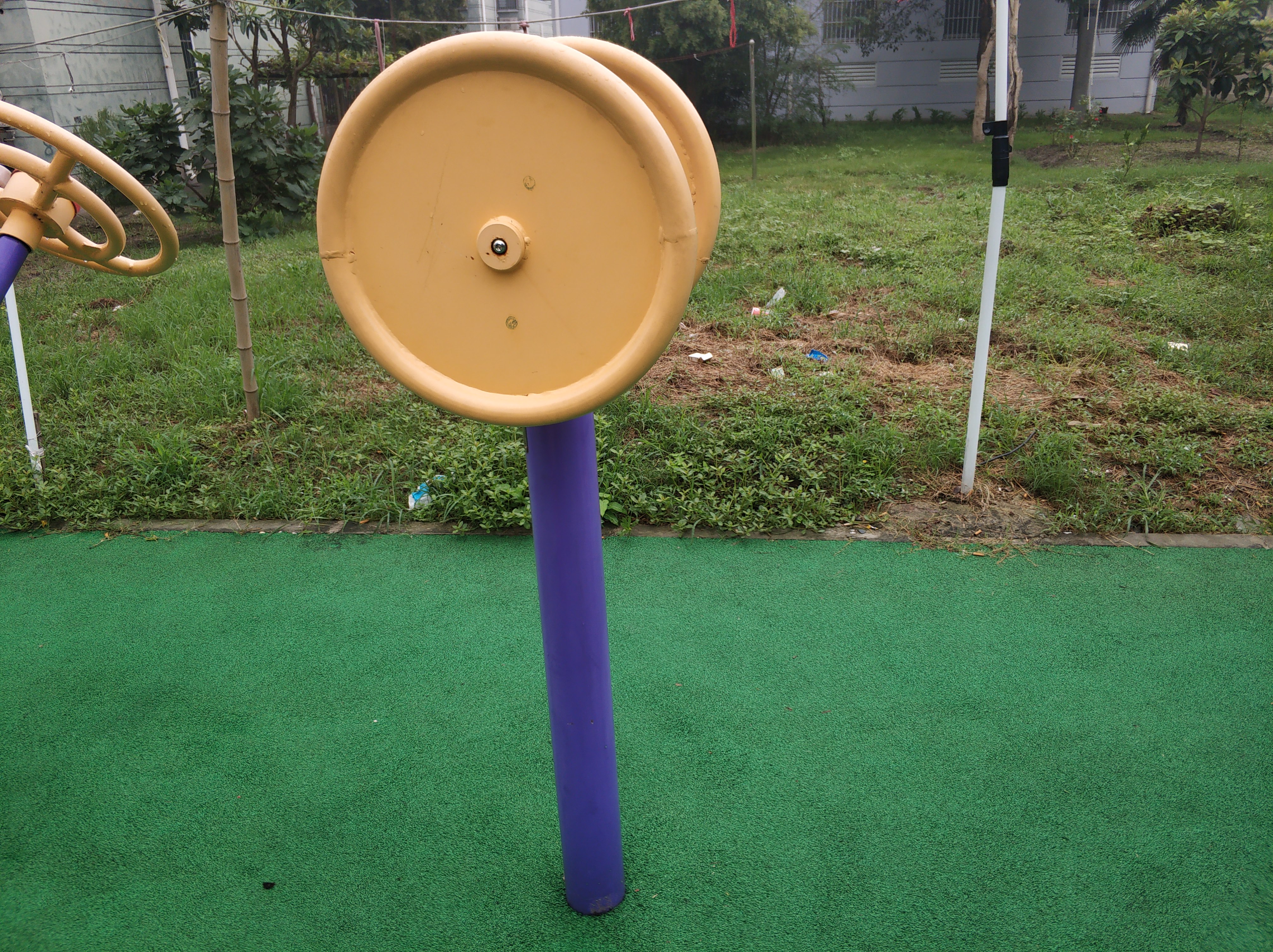 臂力訓(xùn)練器