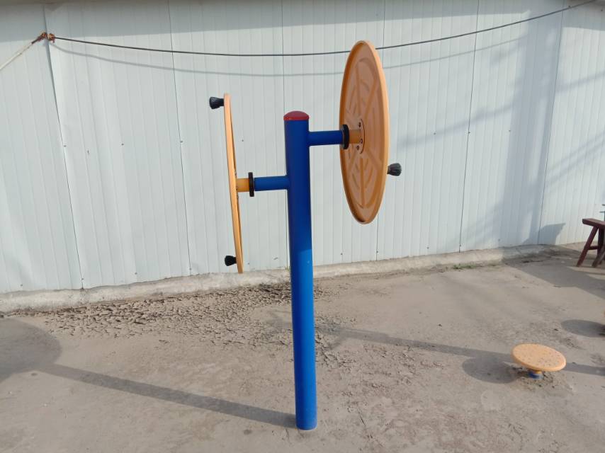 快樂大轉(zhuǎn)盤