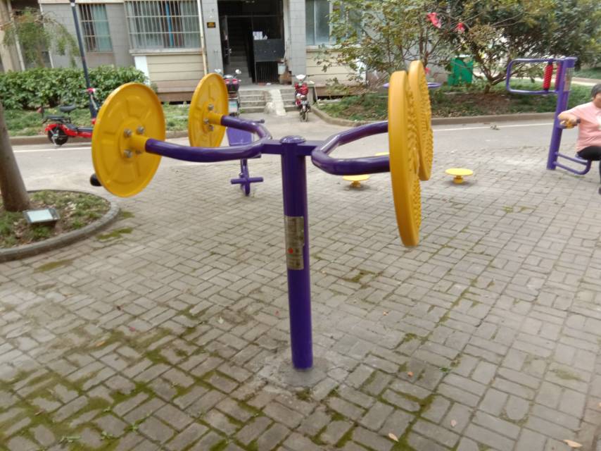 輪盤訓(xùn)練器