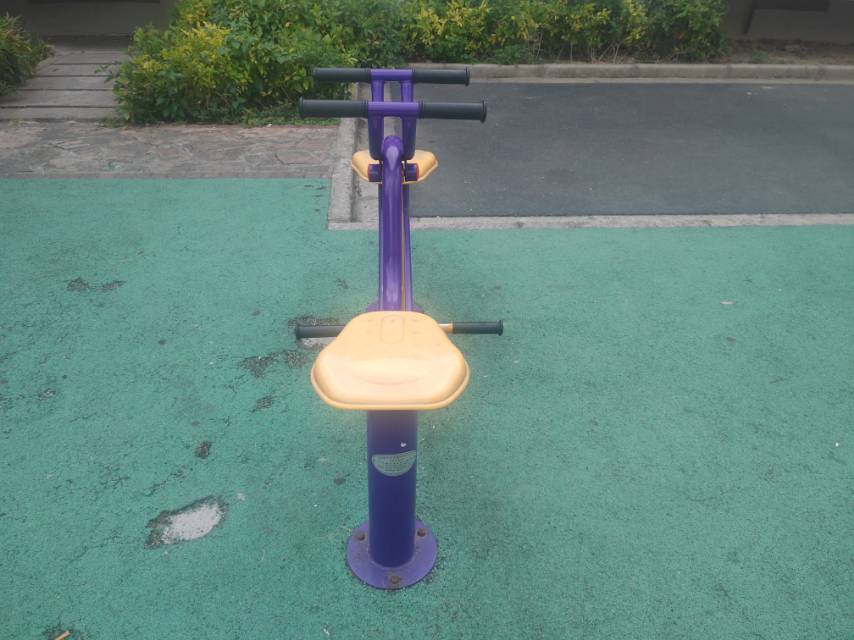 下肢訓(xùn)練器