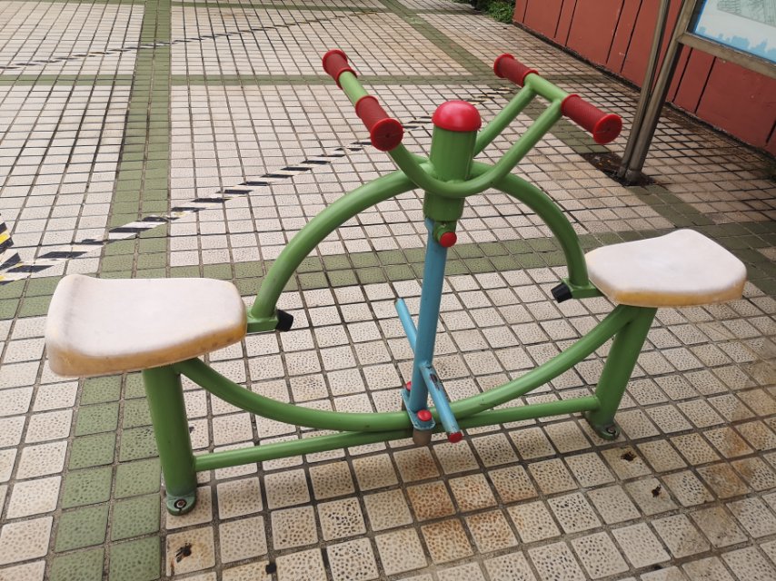 下肢康復(fù)器