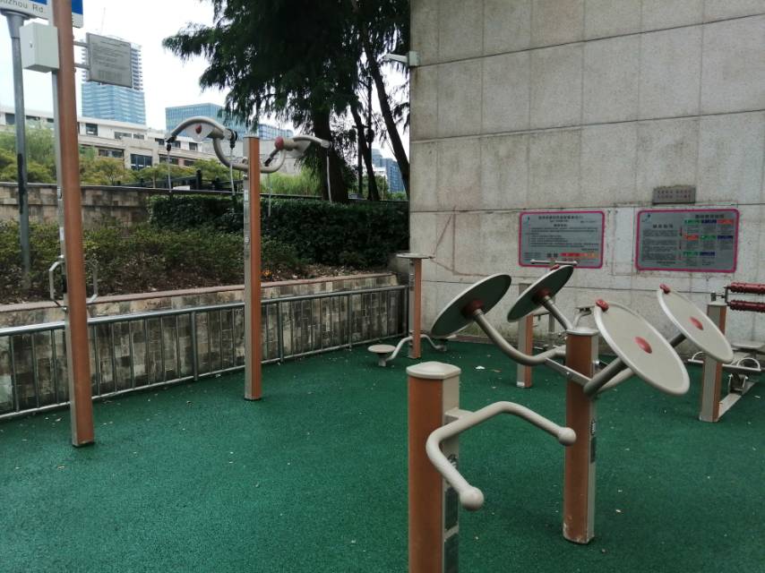 盈港社區(qū)海天苑（二）