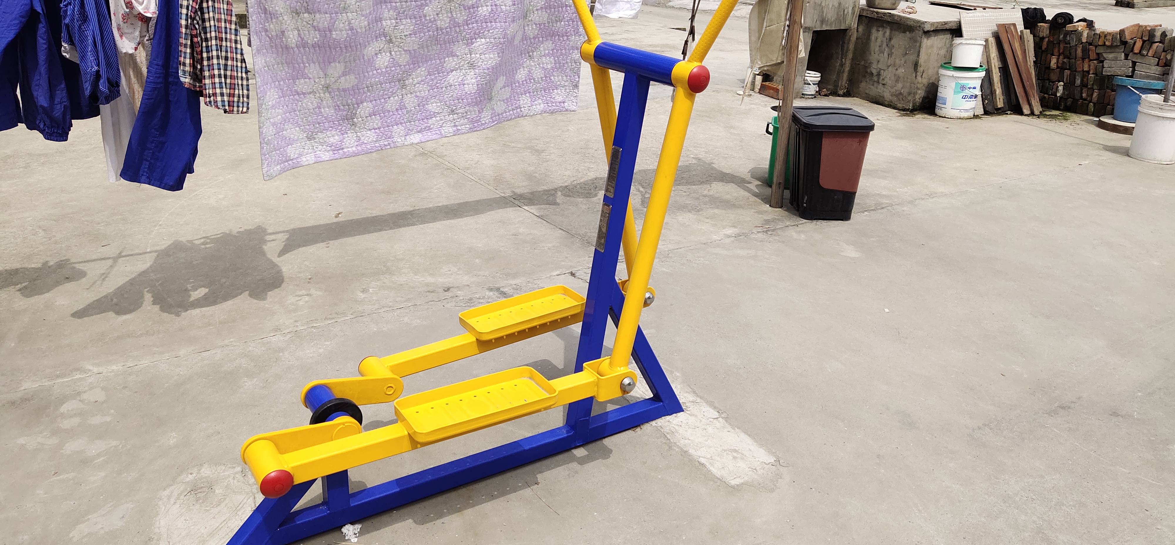 室外橢圓機(jī)