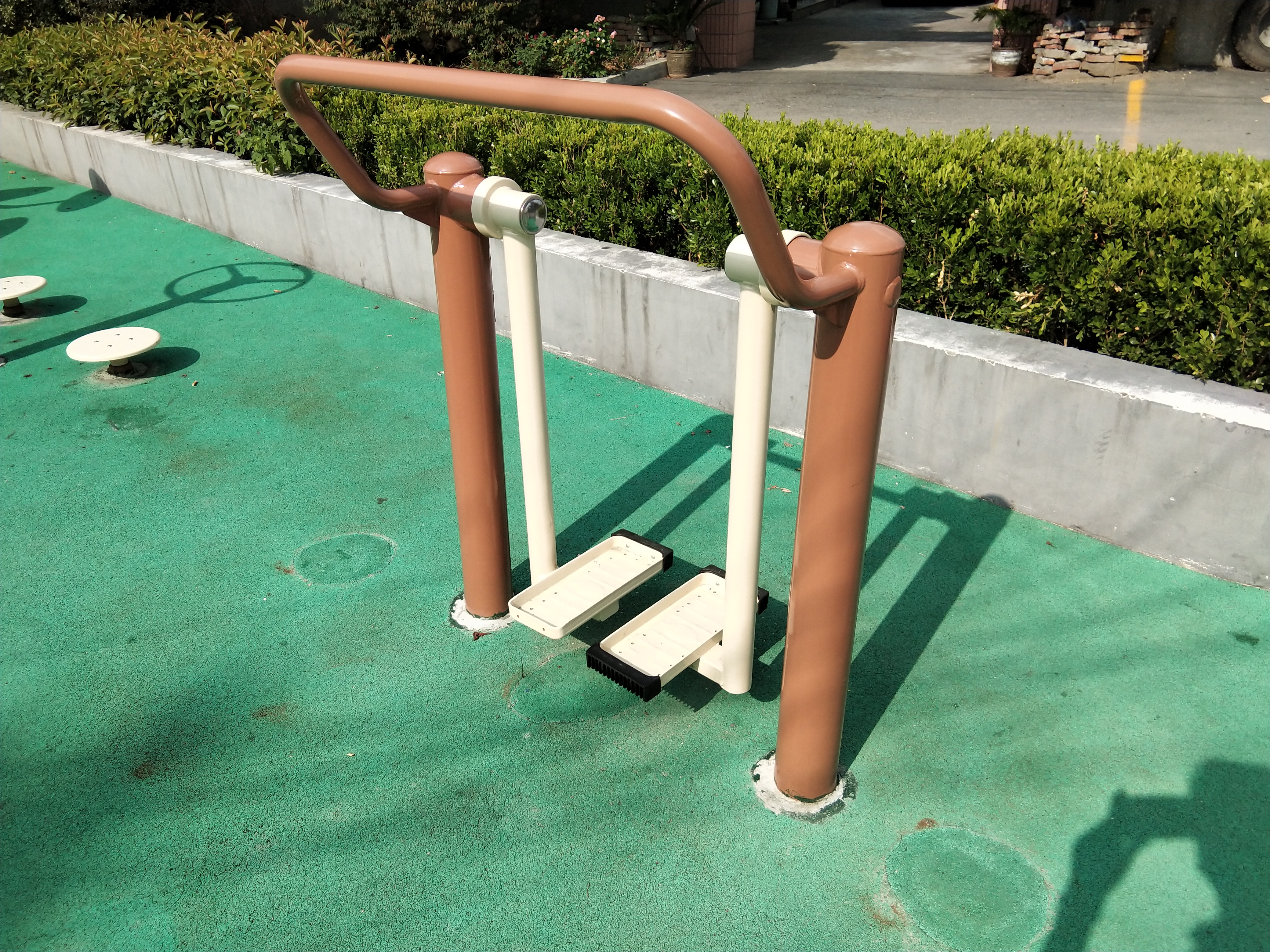 單位漫步機(jī)