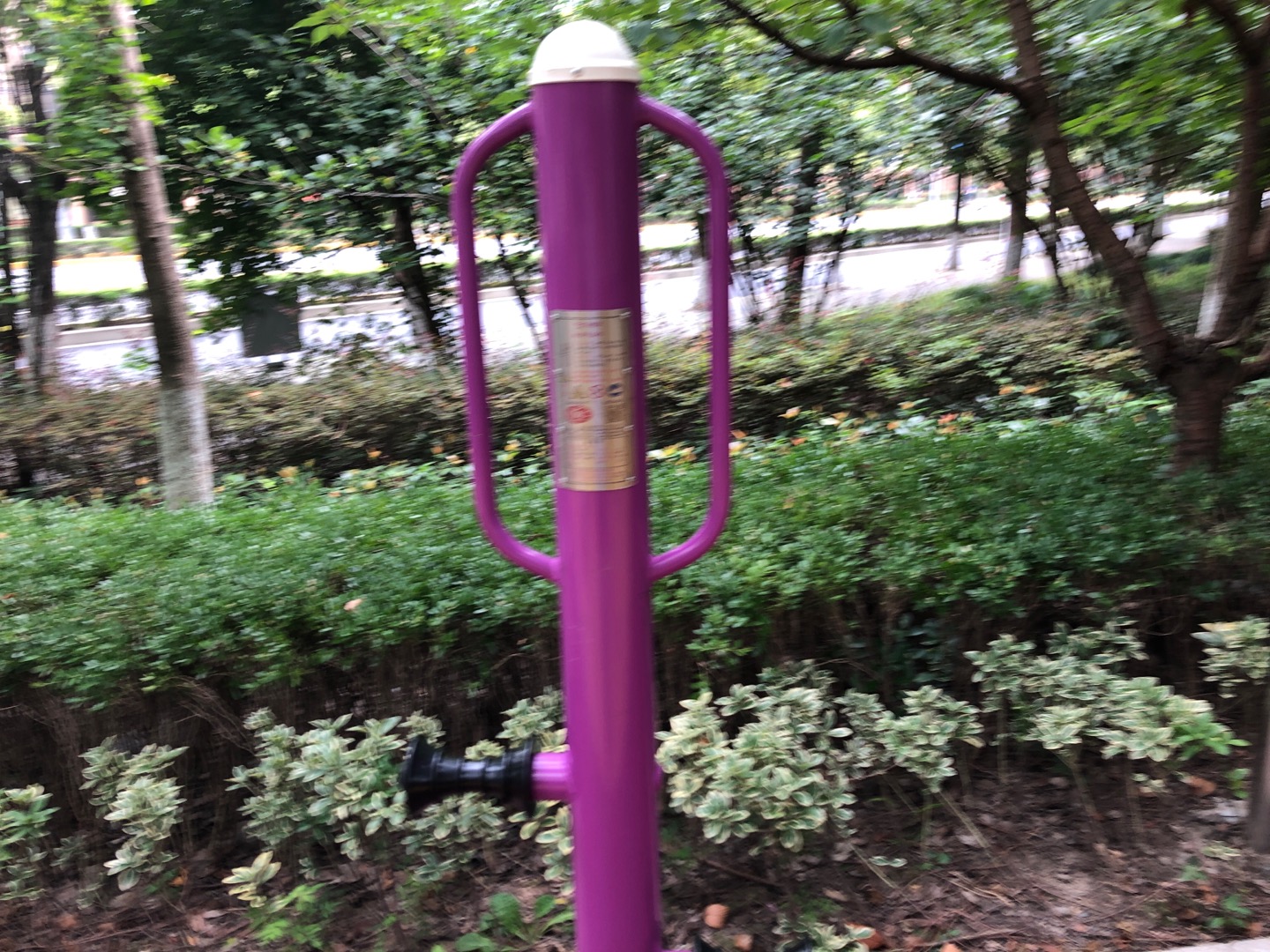 腿部按摩訓(xùn)練器