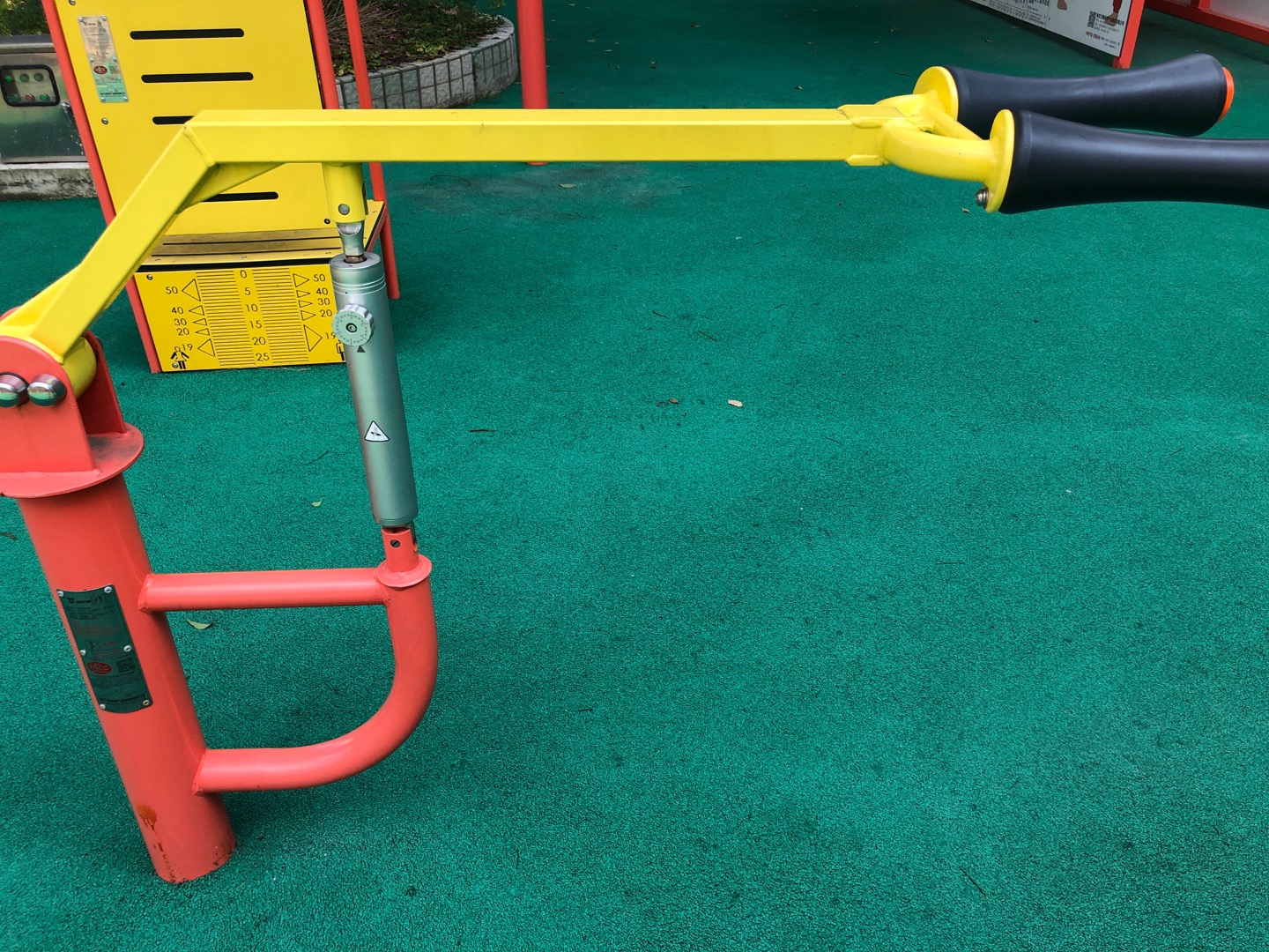 深蹲訓(xùn)練器