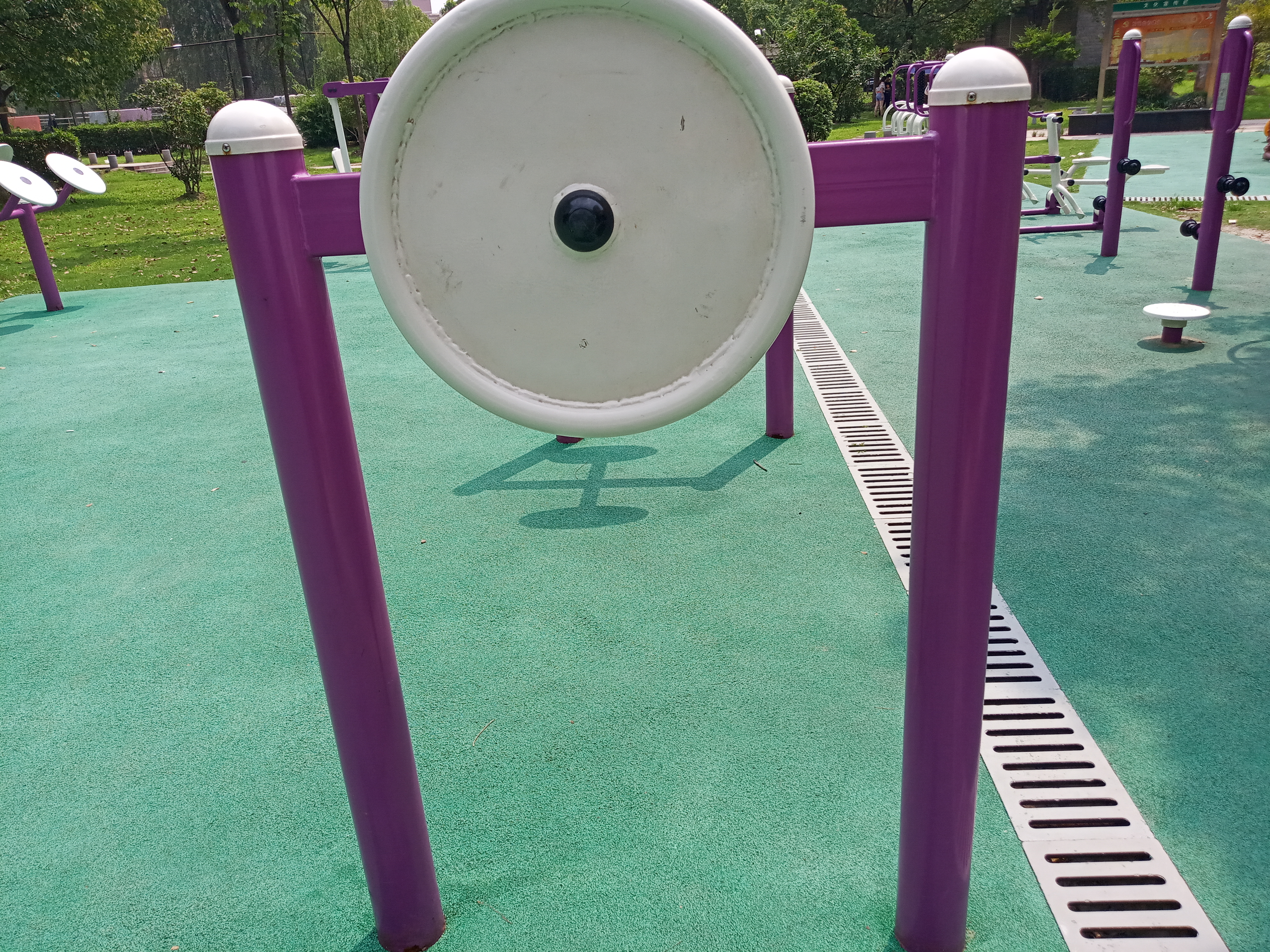 臂力訓(xùn)練器