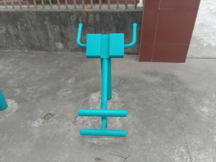 背肌訓(xùn)練器