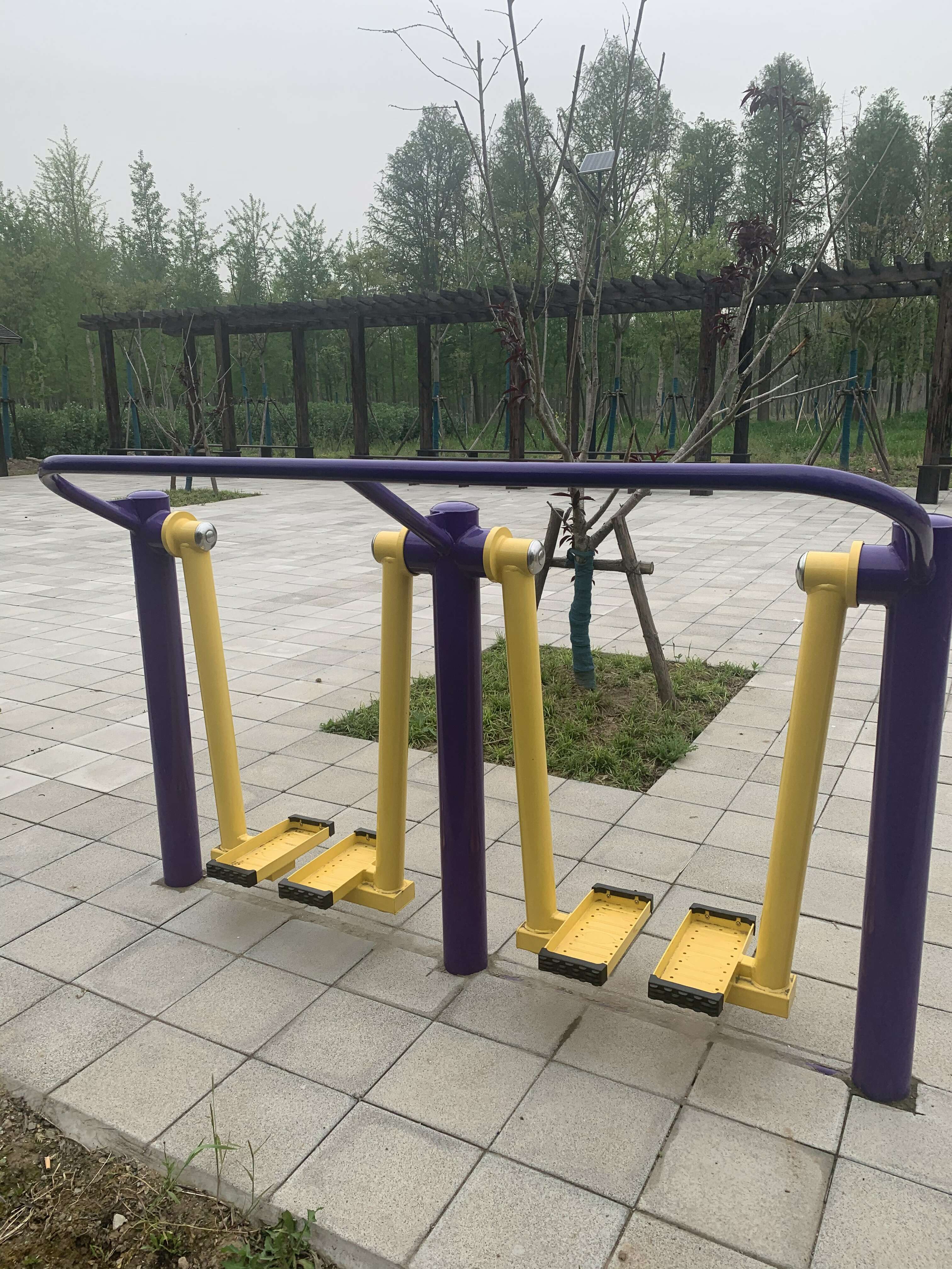 太空漫步機(jī)