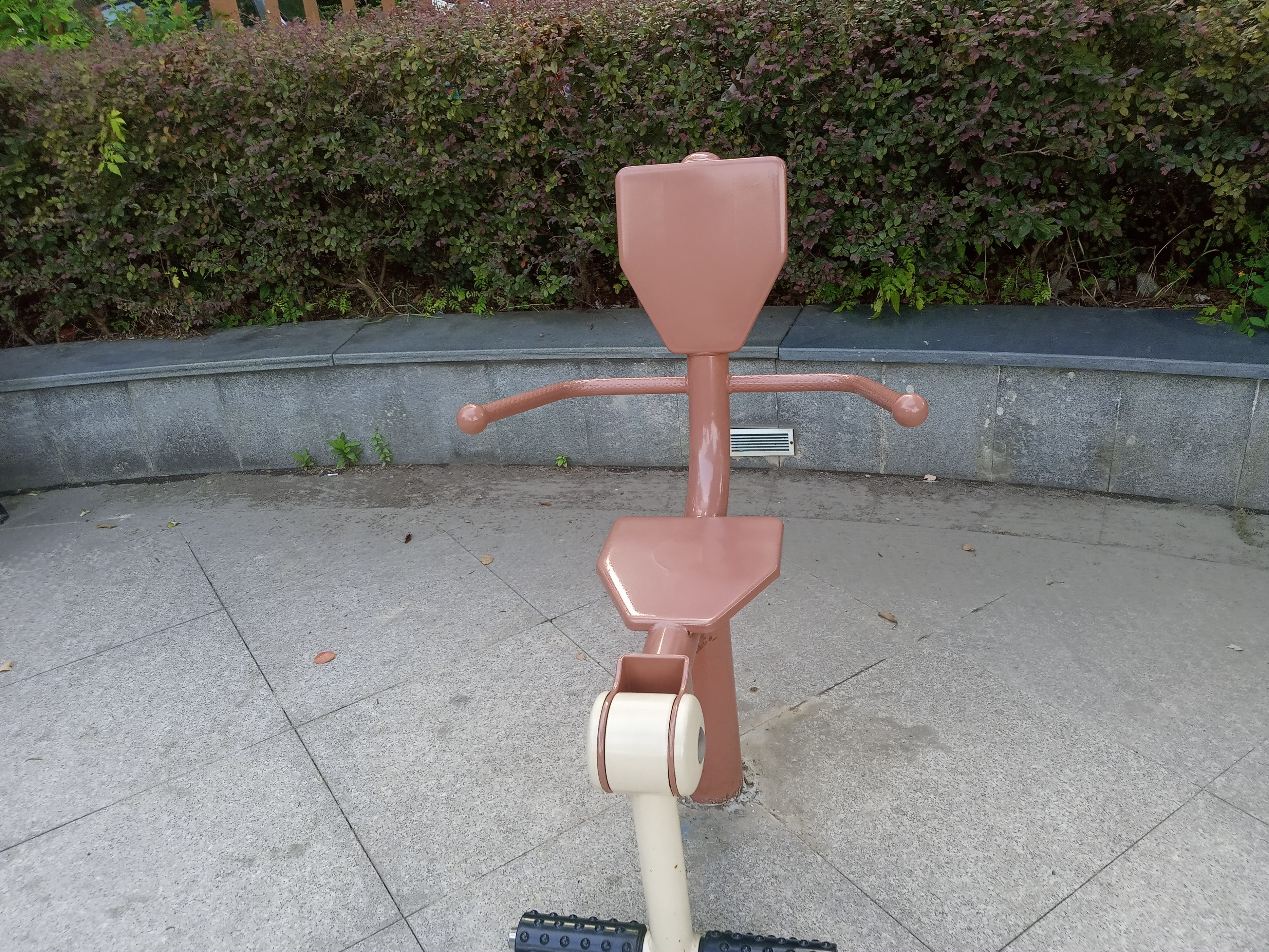 膝關(guān)節(jié)訓練器