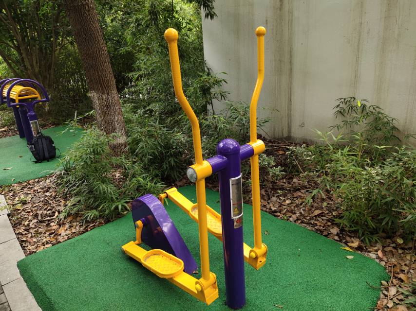 橢圓跑步機(jī)