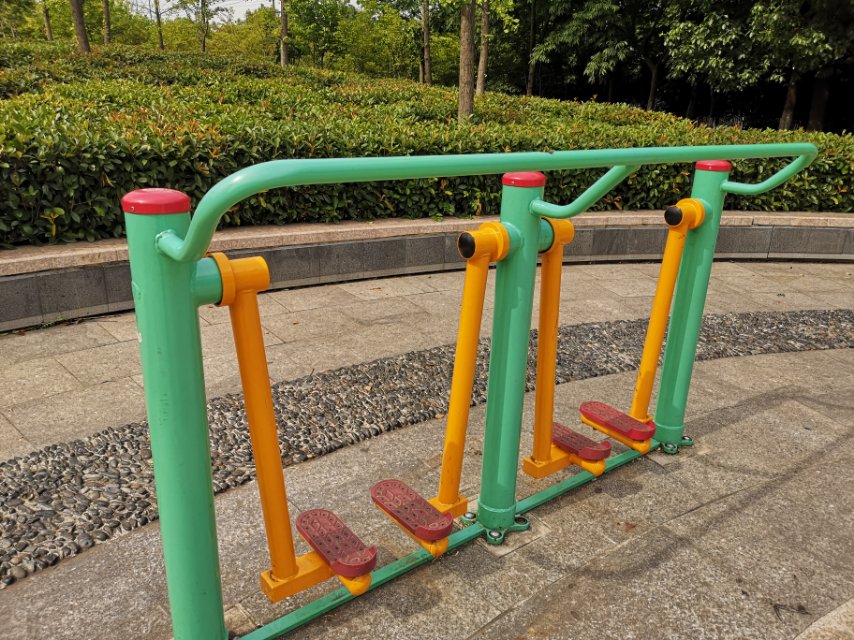 兩聯(lián)漫步機(jī)