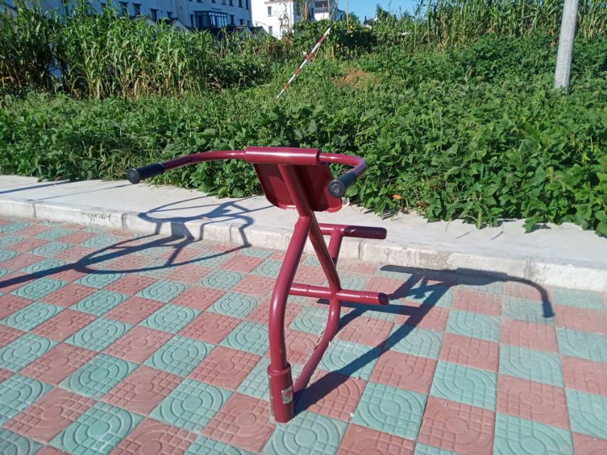 背肌/腹肌訓(xùn)練器